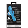Insatiable G Inflatable G Bunny - Blue