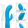 Insatiable G Inflatable G Bunny - Blue