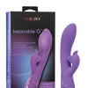 Insatiable G Inflatable G Flutter - Purple