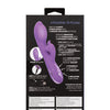 Insatiable G Inflatable G Flutter - Purple