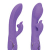 Insatiable G Inflatable G Flutter - Purple