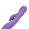 Insatiable G Inflatable G Flutter - Purple