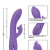 Insatiable G Inflatable G Flutter - Purple