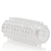 Dr Joel Kaplan Reversible Masturbator - Clear