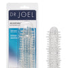 Dr Joel Kaplan Adjustable Extension Added Girth