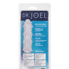 Dr Joel Kaplan Adjustable Extension Added Girth