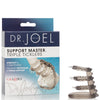 Dr Joel Kaplan Support Master Triple Tickler - Smoke