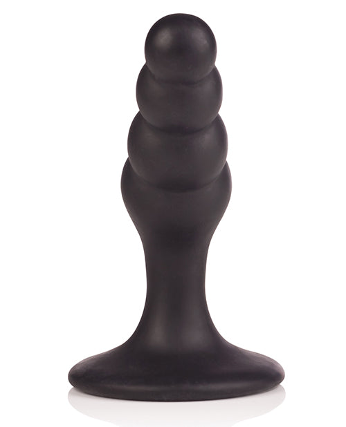 Dr Joel Kaplan Silicone Prostate Probe Graduated - Black