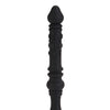 Dr Joel Kaplan Silicone Prostate Probe - Black