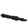 Dr Joel Kaplan Silicone Prostate Probe - Black