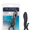 Dr. Joel Ultimate Prostate Stimulator - Black