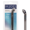 Dr Joel Kaplan 7.5" Prostate Massager - Black