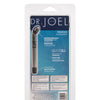 Dr Joel Kaplan 7.5" Prostate Massager - Black