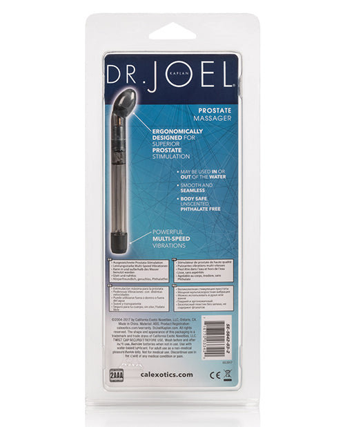 Dr Joel Kaplan 7.5