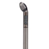 Dr Joel Kaplan 7.5" Prostate Massager - Black