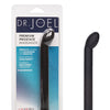 Dr. Joel Premium Prostate Massager - Black
