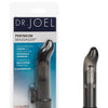 Dr Joel Kaplan 4.5" Perineum Massager - Black