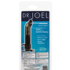 Dr Joel Kaplan 4.5" Perineum Massager - Black