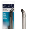Dr Joel Kaplan 6.5" Perineum Massager - Black