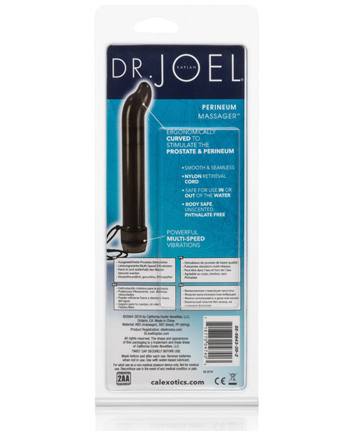Dr Joel Kaplan 6.5