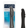 Dr Joel Kaplan 6.5" 5 Function Prostate Stimulator - Black