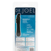 Dr Joel Kaplan 6.5" 5 Function Prostate Stimulator - Black