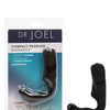 Dr Joel Kaplan Compact Prostate Massager - Black