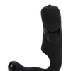 Dr Joel Kaplan Compact Prostate Massager - Black