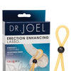 Dr. Joel Kaplan Erection Enhancing Lasso Rings - Ivory