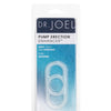Dr Joel Kaplan Pump Erection Enhancer - Clear