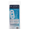 Dr Joel Kaplan Pump Erection Enhancer - Clear
