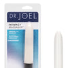 Dr Joel Kaplan Intimacy Massager 4.5" - White