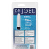 Dr Joel Kaplan Intimacy Massager 4.5" - White