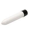Dr Joel Kaplan Intimacy Massager 4.5" - White