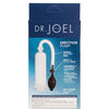 Dr Joel Kaplan Erection Pump - Clear