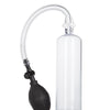 Dr Joel Kaplan Erection Pump - Clear