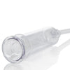 Dr Joel Kaplan Erection Pump - Clear