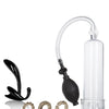 Dr Joel Kaplan Essential Pump Kit - Clear
