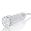 Dr Joel Kaplan Essential Pump Kit - Clear