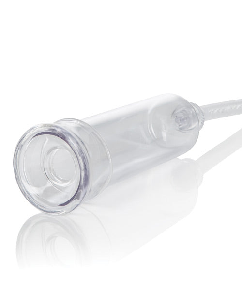 Dr Joel Kaplan Essential Pump Kit - Clear