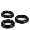 COLT 3 Ring Set - Black