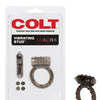 COLT Vibrating Stud - Black