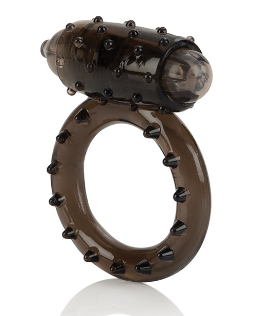 COLT Vibrating Stud - Black