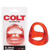 COLT Snug XL Tugger Enhancer Ring - Red