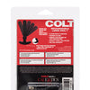 Colt Rechargeable Anal-T - Large
