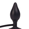 COLT Large Pumper Plug - Black