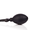 COLT Large Pumper Plug - Black