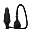 COLT XXL Pumper Plug - Black