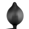COLT XXL Pumper Plug - Black