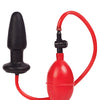 COLT Expandable Butt Plug - Black